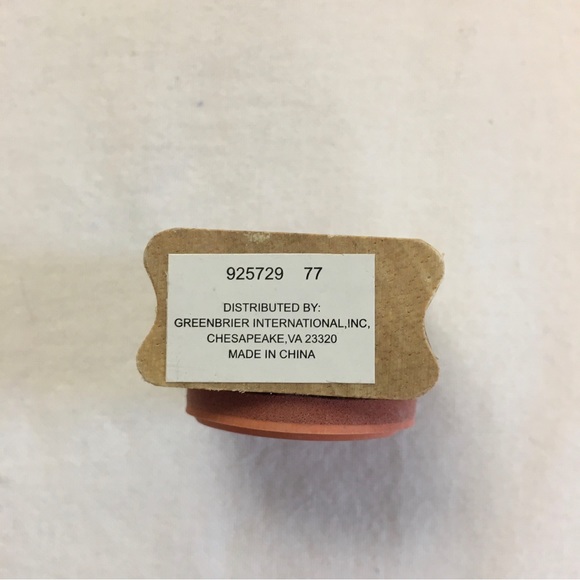 Girly Girl Wood Mounted Rubber Stamp - Picture 3 of 3